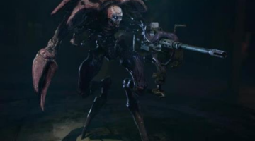 XCOM Creator’s Phoenix Point Passes First Stretch Goal