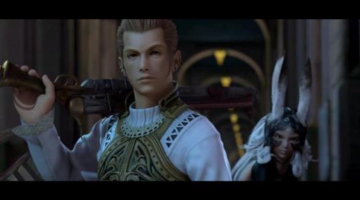 Final Fantasy XII: The Zodiac Age’s gambit system is the greatest