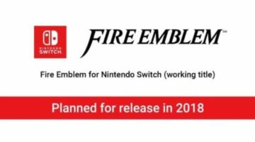 Switch to allow for “a completely different Fire Emblem”