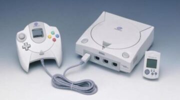 10 Ways The Sega Dreamcast Was Ahead Of Its Time