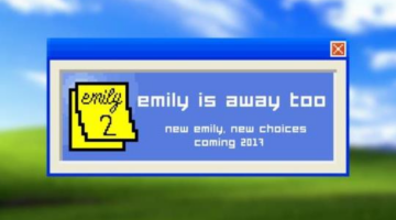 Emily is Away Too Review | Quillstreak