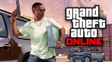 GTA Online Bonuses and Discounts Now Out for a Limited Time