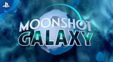 Moonshot Galaxy Review | The PlayStation Brahs