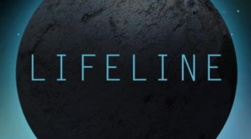 Lifeline Review | PC Aficionado