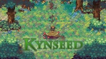 Kynseed Hands On Preview: To Every Thing There is A Season | Fextralife