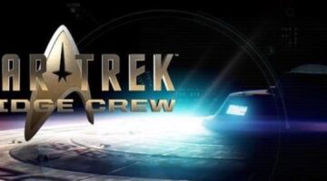 Star Trek: Bridge Crew Review: You have the bridge | Stevivor