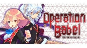 Operation Babel: New Tokyo Legacy Review (PS Vita) | KeenGamer