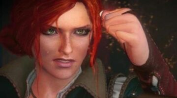 5 Actresses Who Should Totally Play Triss Merigold in The Witcher Netflix Series