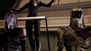 ‘Mass Effect Andromeda Latest Update: The Quarians Are Coming Back Soon
