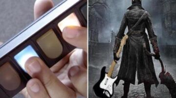 Cool Things You Didn’t Know You Could Do With Your Guitar Hero Controller