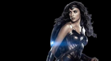 Wonder Woman Early Screening Impressions