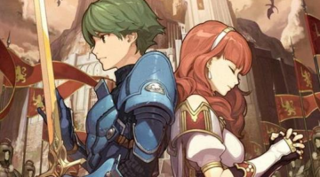Fire Emblem Echoes: Shadows Of Valentia Review – The Past Beautifully Remade – Outerhaven