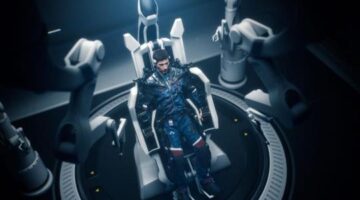‘The Surge’ Review – Goomba Stomp