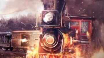 Bounty Train review – ChristCenteredGamer