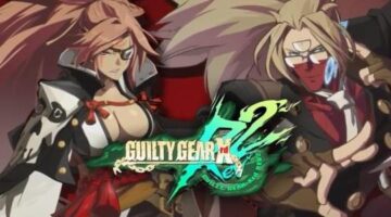 ‘Guilty Gear Xrd REV 2’ Review – Goomba Stomp