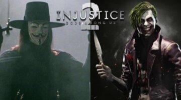 8 DC Characters Who Should Have Been In Injustice 2 & 7 Who Shouldn’t