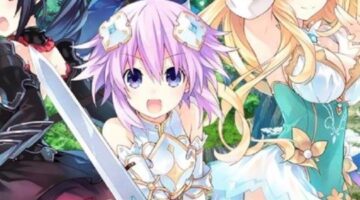 Cyberdimension Neptunia: 4 Goddesses Online Hands-on preview | BitParade