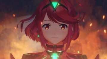 Xenoblade Chronicles 2 needs to borrow the Gambit system
