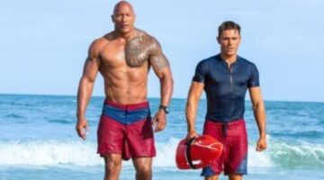 Review: Baywatch | ComiConverse
