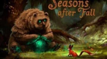 Entertainment Buddha: ‘Seasons After Fall’ Consoles Review