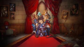 Regalia:Of Men and Monarchs Review | Geeks Under Grace