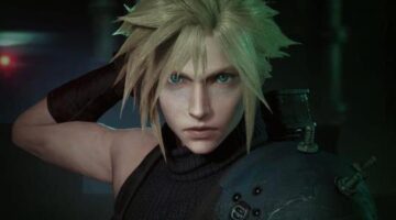 Big changes for Final Fantasy 7 Remake – Polygon