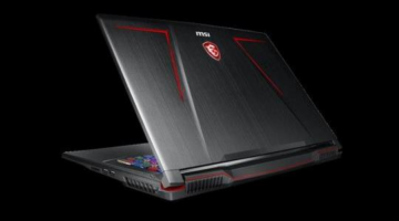 MSI teasing new GE63VR /GE73VR Raider design refresh the series deserves
