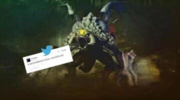Dota Twitter Conversations: Roshan