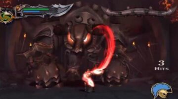 The 10 best regular video game bosses