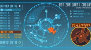 New details emerge about ‘POSSIBLE FATE OF HORIZON LUNAR COLONY’