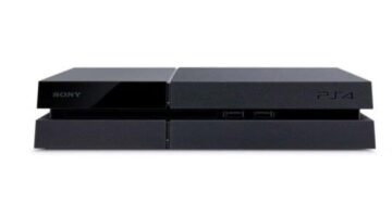 PS4 Update 4.70 Update Out Now, Here’s What It Does (Not Much)