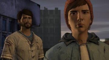 The Walking Dead: A New Frontier Episode 5 Review | Twinfinite