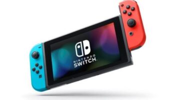 Nintendo battling tech companies for Switch parts due to industry shortages – Nintendo Everything