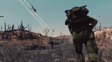 Rising Storm 2: Vietnam Out Today On Steam