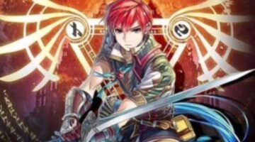 Ys VIII: Lacrimosa Of Dana Launch Date Revealed