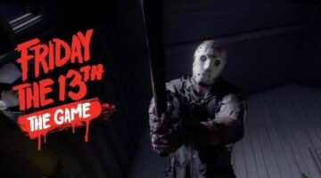 Friday The 13th Guide: How To Kill Jason, Summoning Tommy Jarvis