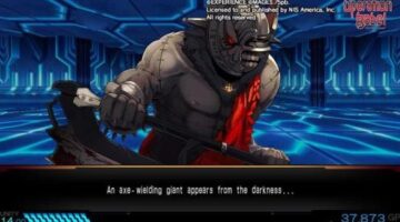 Operation Babel: New Tokyo Legacy – PS Vita Review – PlayStation Country