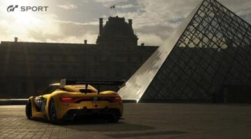 Gran Turismo Sport vs GT6: A Generational Leap?