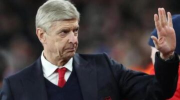 Arsene Wenger: Arsenal manager agrees two-year contract