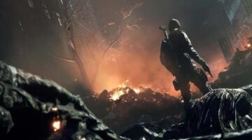 The Division 1.7 update: Global Events, new gear, vanity items from Commendations, more