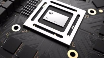Xbox One Project Scorpio: Everything You Need To Know | Gamers Abode