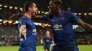 Man Utd star reveals what took him by surprise in the Premier League