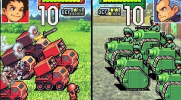 Advance Wars producer says he’d ‘love’ to create another