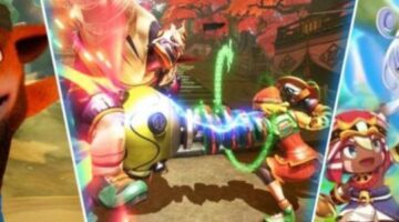 June Games – Keep an Eye Out For These on Switch, 3DS, and More