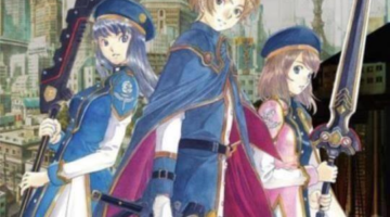 Dark Rose Valkyrie Review – Compile Heart´s Masterpiece? – GameSoulz