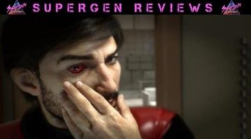Prey Review – SuperGen