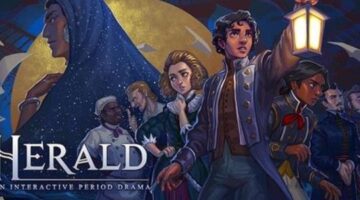 Herald is coming to E3 2017 as part of IndieCade