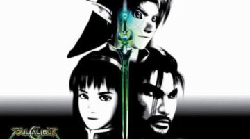 Revisiting Soulcalibur II
