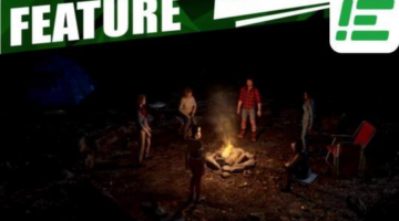 No Survivors: A Place for Asymmetric Multiplayers