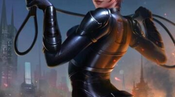 Review: Injustice 2 (iOS) – GeekNifty